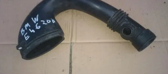 BMW 3 E46 Intake resonator 