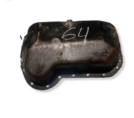 Volkswagen Golf III Oil sump 