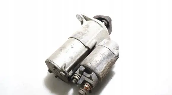 Opel Insignia A Starter motor
