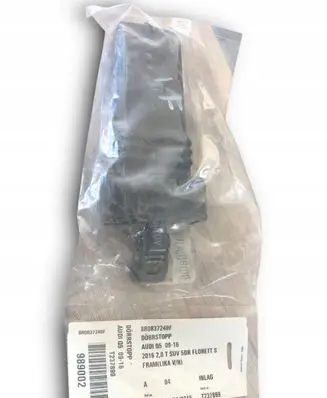 Audi Q5 SQ5 Front door check strap stopper 8R0837249F
