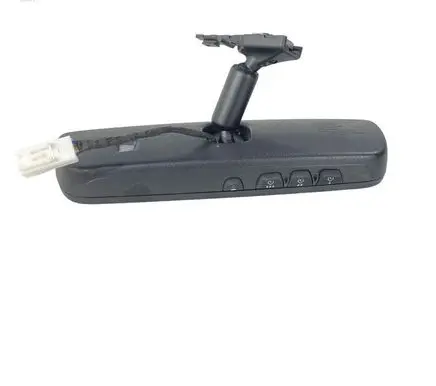 Subaru Outback (BT) Rear view mirror (interior) 92021XC01A H501SSG204