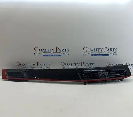 BMW X1 F48 F49 Dashboard glove box trim 9332456