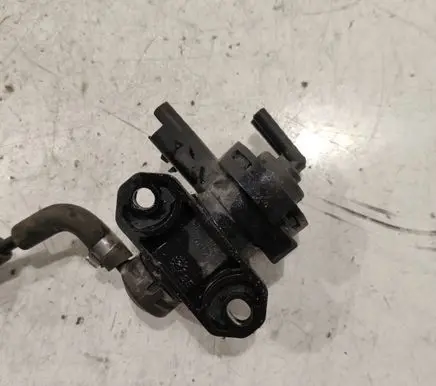 Fiat Ulysse Vacuum valve 9635704380