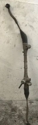 Toyota Yaris Steering rack F800000672