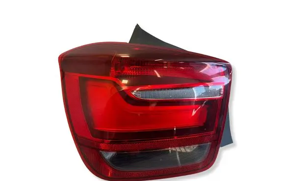 BMW 1 F20 F21 Rear/tail lights 7241541