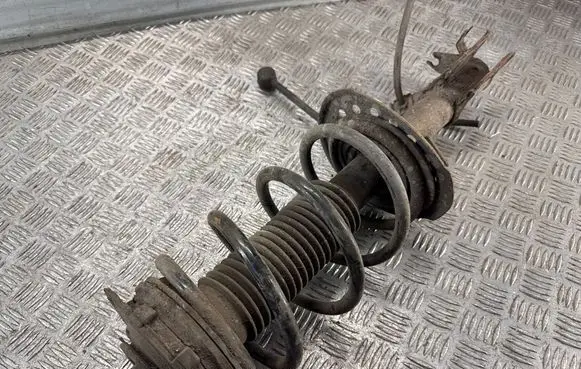 Nissan Qashqai Front shock absorber/damper