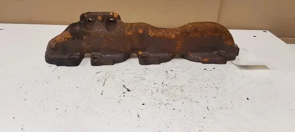 Exhaust manifold