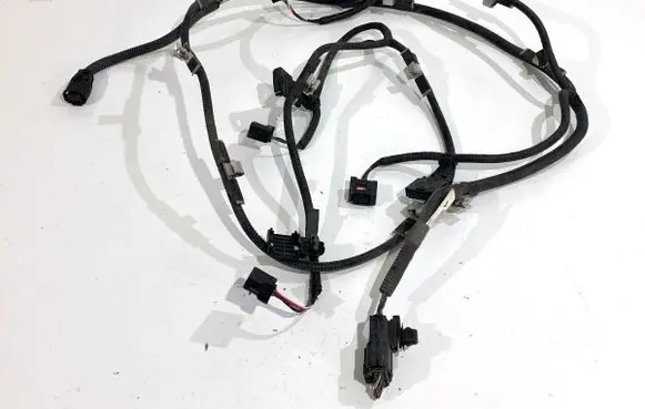 Toyota RAV 4 (XA40) Parking sensor (PDC) wiring loom 8934812020
