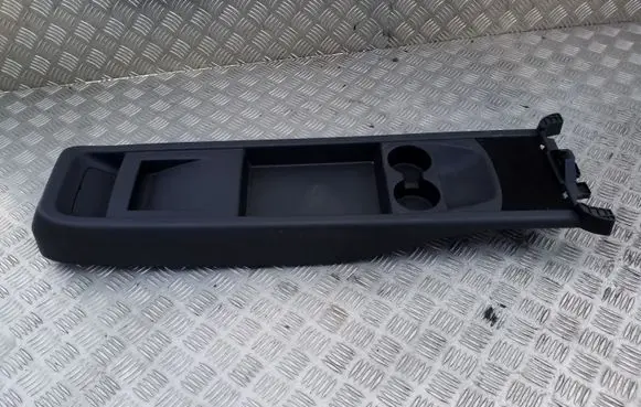 Citroen C4 Grand Picasso Center console 9677280977