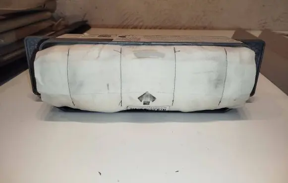 Audi A6 S6 C6 4F Passenger airbag 4F2880204F 306845120AA 838293400872