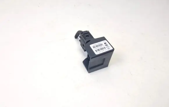 Volkswagen Sharan ESP acceleration yaw rate sensor 1J0907651A