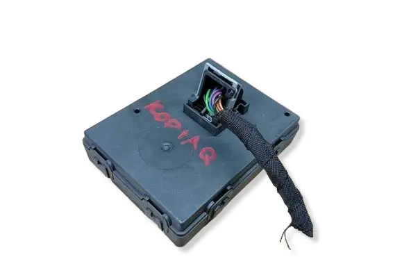 Skoda Kodiaq Keyless (KESSY) go control unit/module 3Q0959435F 3Q0959435E 5ZA011460