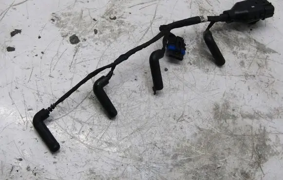 KIA Ceed Front door wiring loom/harness boot 02511WP