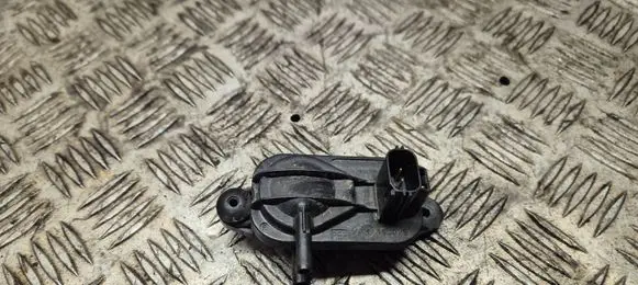 Volvo V50 Exhaust gas pressure sensor PE6045007