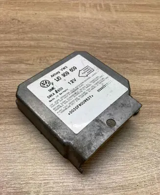 Volkswagen Golf IV Airbag control unit/module 1J0909609 5WK42800 Used