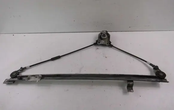 Fiat Ducato Front door manual window regulator 1311036080