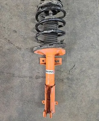 Ford Mustang V Front shock absorber/damper 4222