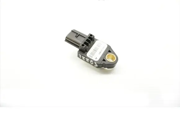 Peugeot 4007 Airbag deployment crash/impact sensor 8651A001
