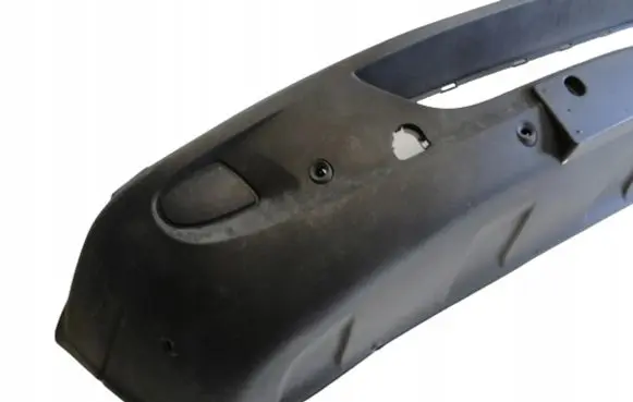 Mercedes-Benz Sprinter W906 Front bumper A9068800170