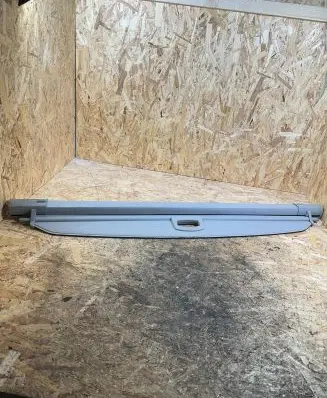 Mercedes-Benz ML W164 Parcel shelf load cover 