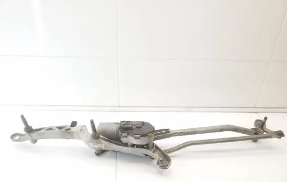 Mercedes-Benz E W212 Front wiper linkage and motor A2128201240 1397220567