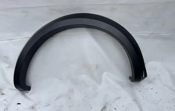 Ford Ranger Rear fender molding trim 