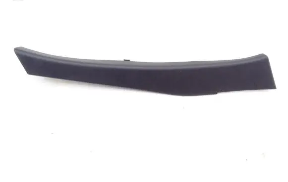 Renault Scenic III - Grand scenic III Front sill trim cover 849500010R