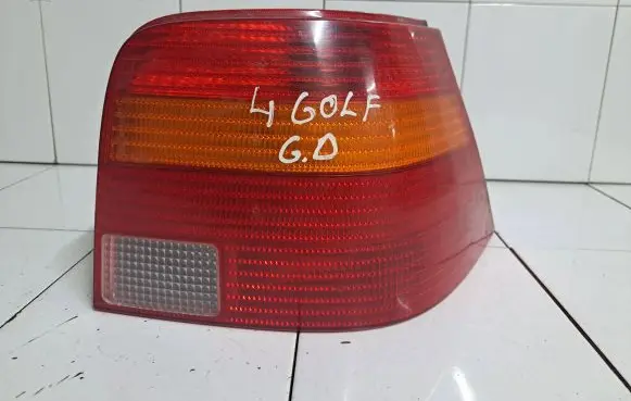 Volkswagen Golf IV Rear/tail lights 1J6945096Q