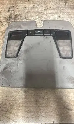 Volvo S70 V70 V70 XC Front seat light 9483144