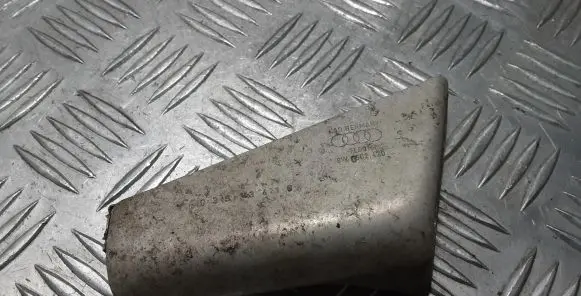 Other under body part