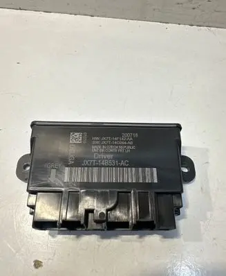 Ford Focus Door control unit/module JX7T14B531AC JX7T14F142AA JX7T14C064AB