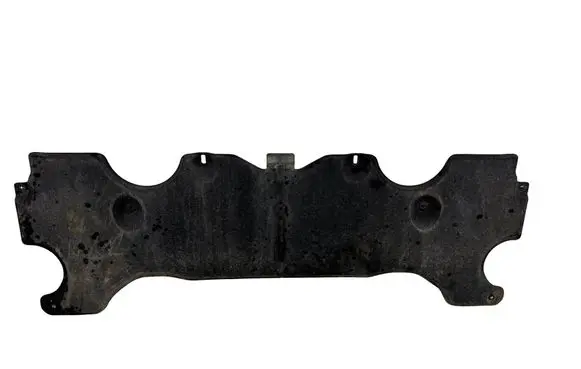 Porsche Boxster 981 Engine splash shield/under tray 98150460900