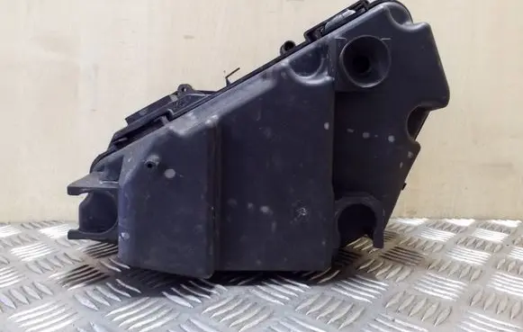 Volkswagen Touareg I Fuse box set 7L0937576B 7L0937576A