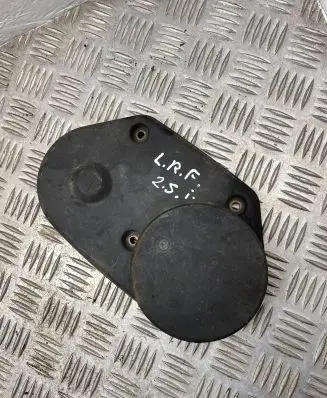Land Rover Freelander Timing belt guard (cover) LJR104690
