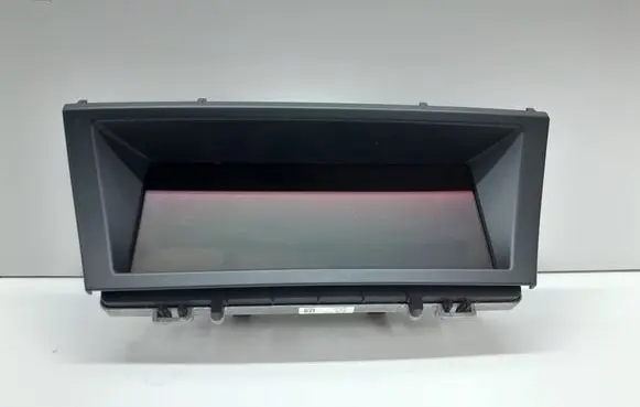 BMW X5 E70 Screen/display/small screen 9194064 000783880 19080713