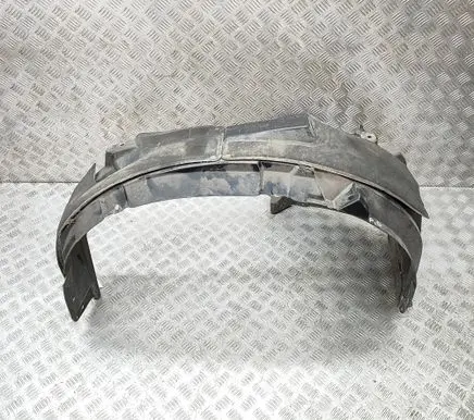 Mitsubishi Outlander Front wheel arch liner splash guards 5370B876