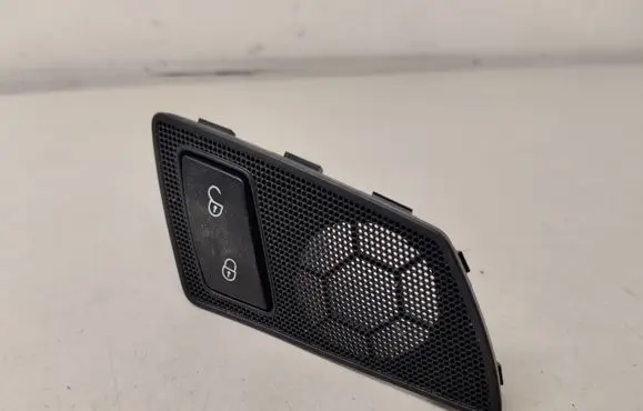 Central locking switch button