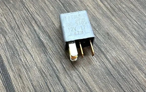 Honda CR-V Other relay MITSUBA