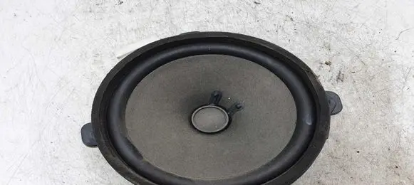 Chevrolet Captiva Parcel shelf speaker 96373538