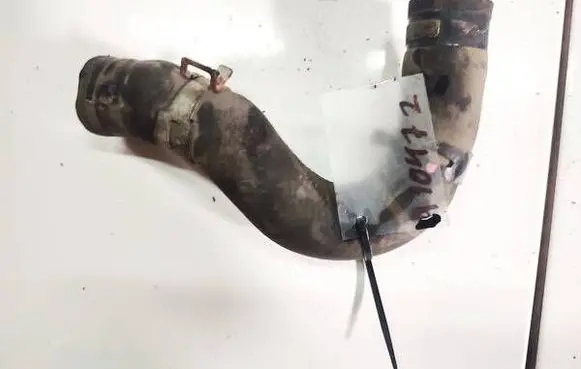 Toyota Yaris Engine coolant pipe/hose