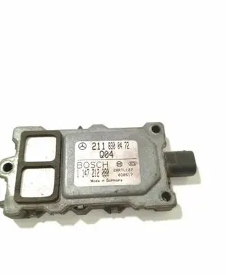 Mercedes-Benz E W211 Air quality sensor 2118300472 1147212080