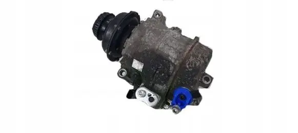 Audi Q5 SQ5 FY Air conditioning (A/C) compressor (pump) 4M0820803L