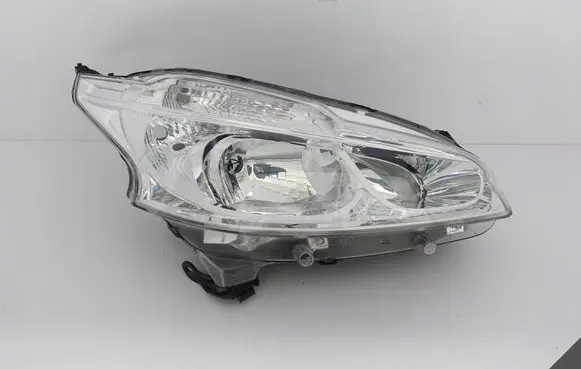 Peugeot 208 Headlight/headlamp 9802221280