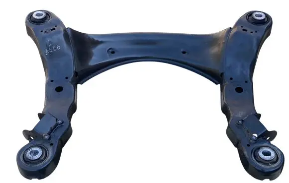 Audi A6 S6 C6 4F Front subframe