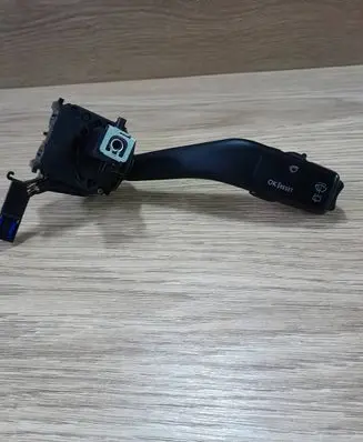 Volkswagen Touran I Wiper control stalk 1K0953519A 0120350603
