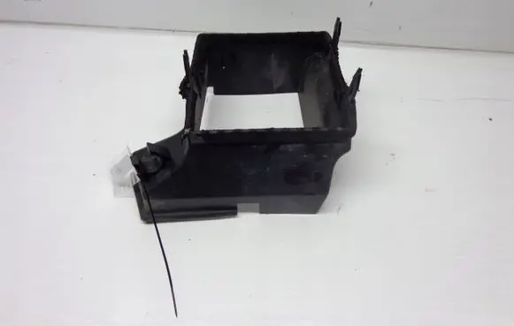 Hyundai Getz Intercooler air guide/duct channel 282722700