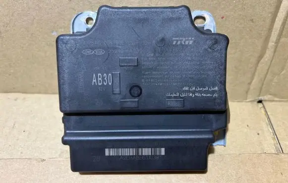 KIA Ceed Airbag control unit/module