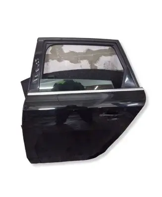 Audi A4 S4 B8 8K Rear door 