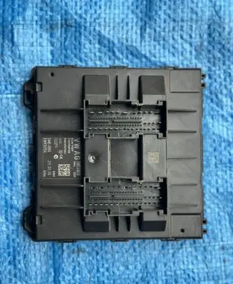Comfort/convenience module