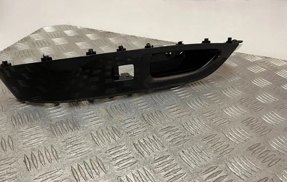 Hyundai Tucson IV NX4 Rear door window switch trim 83302N7050
